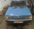 Синий Рено 11, объемом двигателя 1.7 л и пробегом 1 тыс. км за 600 $, фото 1 на Automoto.ua
