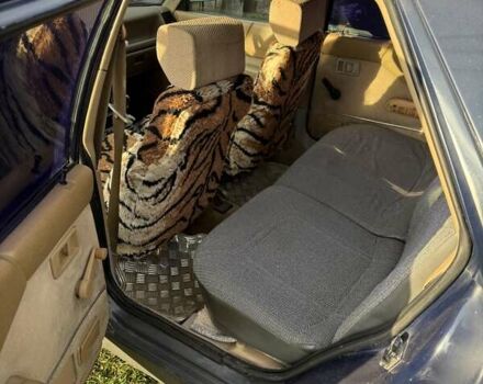 Синій Рено 11, об'ємом двигуна 0 л та пробігом 285 тис. км за 470 $, фото 8 на Automoto.ua