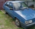 Синий Рено 11, объемом двигателя 1.7 л и пробегом 1000 тыс. км за 1400 $, фото 1 на Automoto.ua