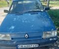 Синий Рено 11, объемом двигателя 1.7 л и пробегом 1000 тыс. км за 1400 $, фото 2 на Automoto.ua