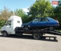 Синий Рено 11, объемом двигателя 1.6 л и пробегом 111 тыс. км за 250 $, фото 12 на Automoto.ua