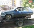 Синій Рено 11, об'ємом двигуна 1.6 л та пробігом 111 тис. км за 250 $, фото 1 на Automoto.ua