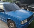 Синий Рено 11, объемом двигателя 1.7 л и пробегом 230 тыс. км за 700 $, фото 1 на Automoto.ua