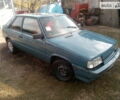 Синий Рено 11, объемом двигателя 1.7 л и пробегом 270 тыс. км за 450 $, фото 1 на Automoto.ua