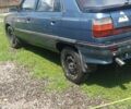 Синій Рено 11, об'ємом двигуна 1.4 л та пробігом 400 тис. км за 750 $, фото 1 на Automoto.ua
