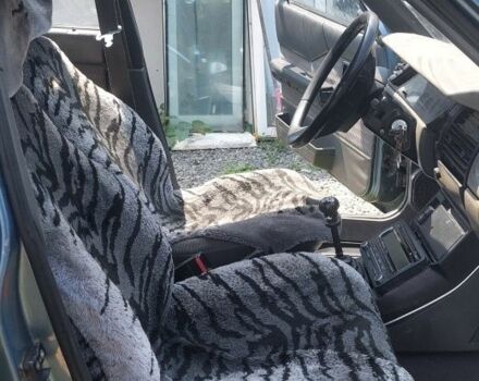 Синій Рено 11, об'ємом двигуна 1.4 л та пробігом 400 тис. км за 750 $, фото 7 на Automoto.ua