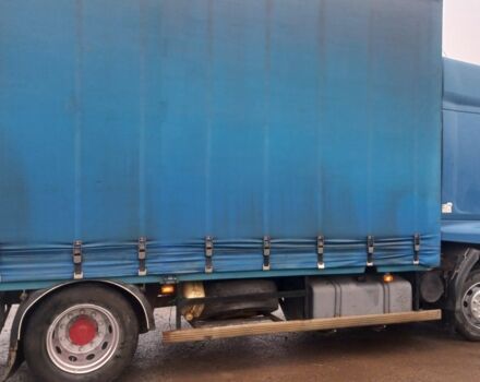 Синий Рено 11, объемом двигателя 10 л и пробегом 250 тыс. км за 11000 $, фото 1 на Automoto.ua