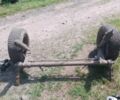 Синій Рено 11, об'ємом двигуна 0 л та пробігом 222 тис. км за 68 $, фото 1 на Automoto.ua
