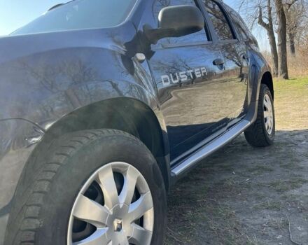 Синій Рено 11, об'ємом двигуна 1.6 л та пробігом 150 тис. км за 7999 $, фото 4 на Automoto.ua