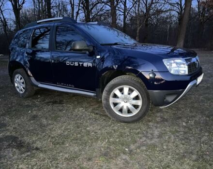 Синій Рено 11, об'ємом двигуна 1.6 л та пробігом 150 тис. км за 7999 $, фото 2 на Automoto.ua