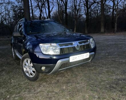 Синій Рено 11, об'ємом двигуна 1.6 л та пробігом 150 тис. км за 7999 $, фото 3 на Automoto.ua