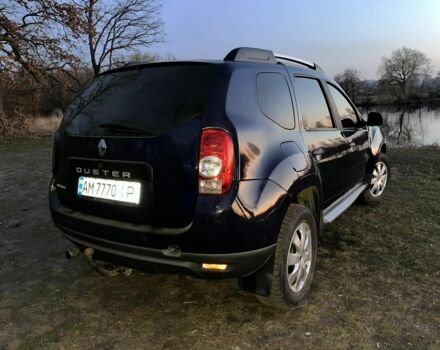 Синій Рено 11, об'ємом двигуна 1.6 л та пробігом 150 тис. км за 7999 $, фото 1 на Automoto.ua