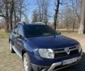 Синий Рено 11, объемом двигателя 1.6 л и пробегом 150 тыс. км за 7999 $, фото 5 на Automoto.ua