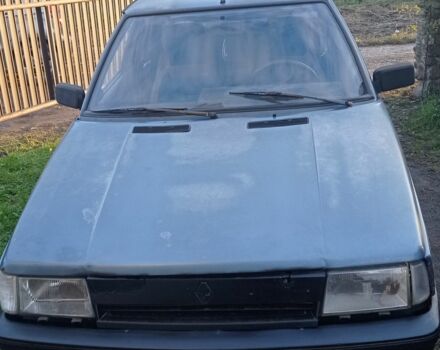 Синий Рено 11, объемом двигателя 0 л и пробегом 148 тыс. км за 549 $, фото 1 на Automoto.ua