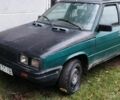 Зеленый Рено 11, объемом двигателя 0 л и пробегом 280 тыс. км за 315 $, фото 1 на Automoto.ua