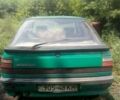 Зеленый Рено 11, объемом двигателя 1.8 л и пробегом 130 тыс. км за 9 $, фото 1 на Automoto.ua