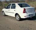 Белый Рено 12, объемом двигателя 1.5 л и пробегом 200 тыс. км за 5000 $, фото 1 на Automoto.ua