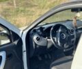 Белый Рено 12, объемом двигателя 1.5 л и пробегом 200 тыс. км за 5000 $, фото 4 на Automoto.ua