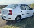 Белый Рено 12, объемом двигателя 1.5 л и пробегом 200 тыс. км за 5000 $, фото 2 на Automoto.ua