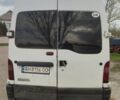 Белый Рено 12, объемом двигателя 2.5 л и пробегом 300 тыс. км за 3200 $, фото 5 на Automoto.ua