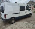 Белый Рено 12, объемом двигателя 2.5 л и пробегом 300 тыс. км за 3200 $, фото 4 на Automoto.ua