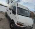 Белый Рено 12, объемом двигателя 2.5 л и пробегом 300 тыс. км за 3200 $, фото 1 на Automoto.ua