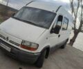 Белый Рено 12, объемом двигателя 2.5 л и пробегом 300 тыс. км за 3200 $, фото 3 на Automoto.ua