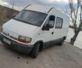 Белый Рено 12, объемом двигателя 2.5 л и пробегом 300 тыс. км за 3200 $, фото 1 на Automoto.ua
