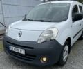 Білий Рено 12, об'ємом двигуна 1.5 л та пробігом 3 тис. км за 5500 $, фото 1 на Automoto.ua