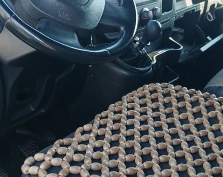 Білий Рено 12, об'ємом двигуна 2.3 л та пробігом 420 тис. км за 9500 $, фото 7 на Automoto.ua