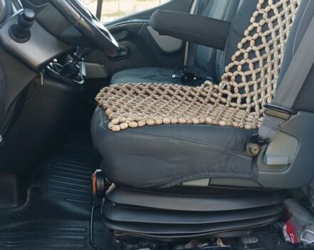 Білий Рено 12, об'ємом двигуна 2.3 л та пробігом 420 тис. км за 9500 $, фото 6 на Automoto.ua