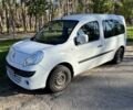 Білий Рено 12, об'ємом двигуна 1.5 л та пробігом 244 тис. км за 6225 $, фото 3 на Automoto.ua