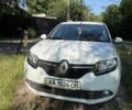 Белый Рено 12, объемом двигателя 1.5 л и пробегом 50 тыс. км за 5500 $, фото 1 на Automoto.ua