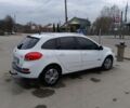 Білий Рено 12, об'ємом двигуна 1.5 л та пробігом 240 тис. км за 5700 $, фото 1 на Automoto.ua
