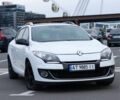 Белый Рено 12, объемом двигателя 1.5 л и пробегом 315 тыс. км за 8700 $, фото 4 на Automoto.ua