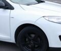 Белый Рено 12, объемом двигателя 1.5 л и пробегом 315 тыс. км за 8700 $, фото 8 на Automoto.ua