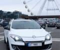 Белый Рено 12, объемом двигателя 1.5 л и пробегом 315 тыс. км за 8700 $, фото 2 на Automoto.ua