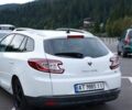 Белый Рено 12, объемом двигателя 1.5 л и пробегом 315 тыс. км за 8700 $, фото 16 на Automoto.ua