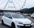 Белый Рено 12, объемом двигателя 1.5 л и пробегом 315 тыс. км за 8700 $, фото 7 на Automoto.ua