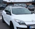 Белый Рено 12, объемом двигателя 1.5 л и пробегом 315 тыс. км за 8700 $, фото 6 на Automoto.ua