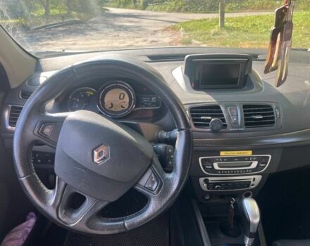 Белый Рено 12, объемом двигателя 1.5 л и пробегом 256 тыс. км за 7000 $, фото 8 на Automoto.ua