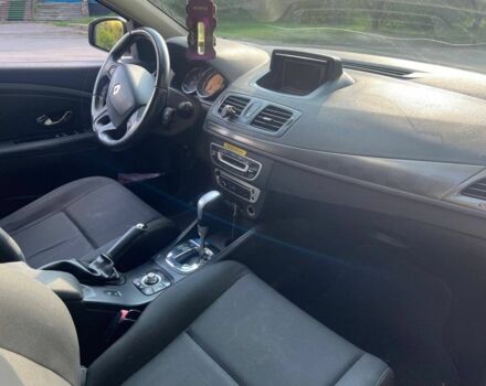 Белый Рено 12, объемом двигателя 1.5 л и пробегом 256 тыс. км за 7000 $, фото 6 на Automoto.ua