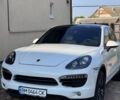 Белый Рено 12, объемом двигателя 3 л и пробегом 105 тыс. км за 26000 $, фото 1 на Automoto.ua