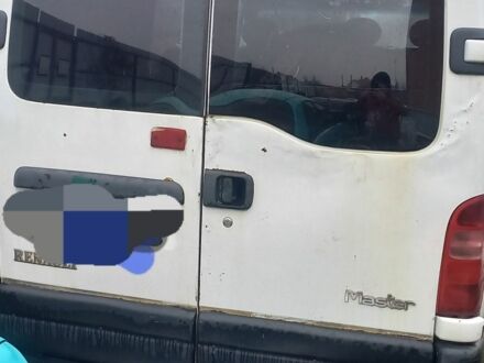 Білий Рено 12, об'ємом двигуна 2 л та пробігом 1000 тис. км за 1626 $, фото 1 на Automoto.ua