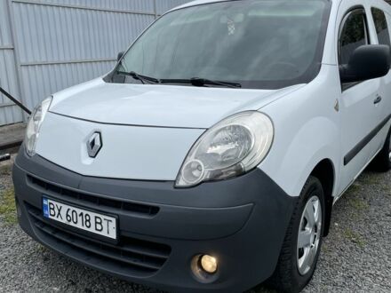 Білий Рено 12, об'ємом двигуна 1.5 л та пробігом 3 тис. км за 5500 $, фото 1 на Automoto.ua