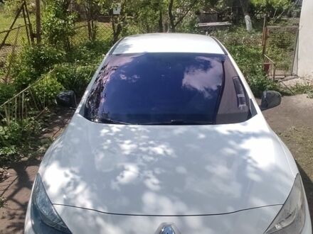 Білий Рено 12, об'ємом двигуна 0 л та пробігом 87 тис. км за 10242 $, фото 1 на Automoto.ua