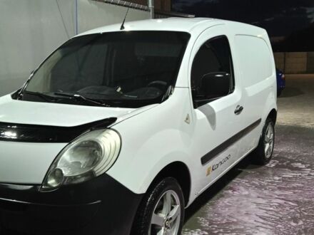 Рено 12 2012 у Одесі на Automoto.ua Білий Рено 12, об'ємом двигуна 1.5 л та пробігом 204 тис. км за 5700 $, фото 1 на Automoto.ua