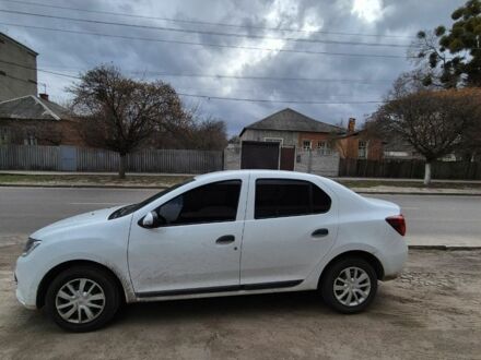 Білий Рено 12, об'ємом двигуна 0 л та пробігом 124 тис. км за 7500 $, фото 1 на Automoto.ua