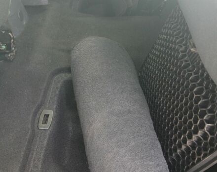 Черный Рено 12, объемом двигателя 1.5 л и пробегом 230 тыс. км за 8500 $, фото 14 на Automoto.ua