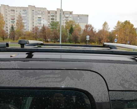 Черный Рено 12, объемом двигателя 1.5 л и пробегом 230 тыс. км за 8500 $, фото 15 на Automoto.ua